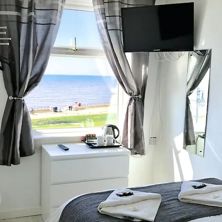 Sandford Promenade 3* Blackpool