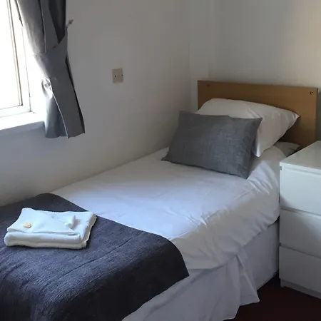 Sandford Promenade Hotel