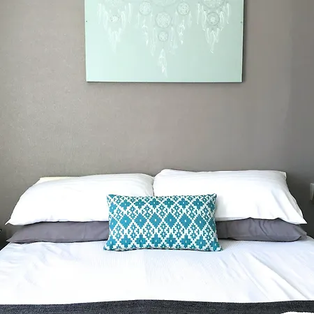 Hotel Sandford Promenade 3*