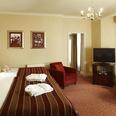 Imperial Blackpool