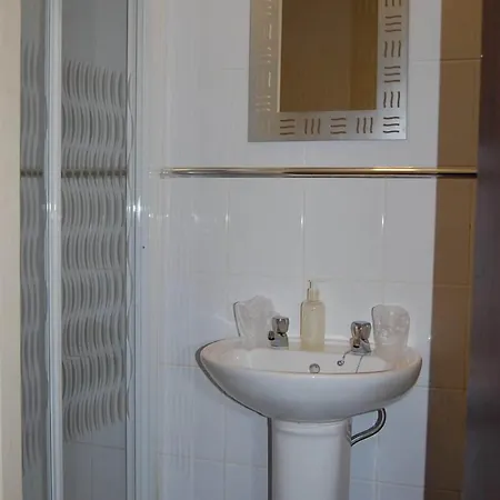 Bed & Breakfast Atlantis