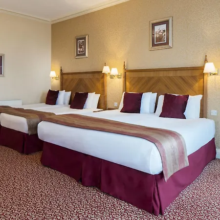 Imperial Hotell 4*