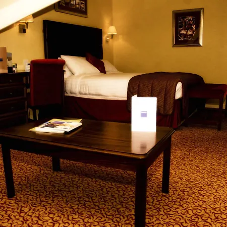 Imperial 4* Blackpool