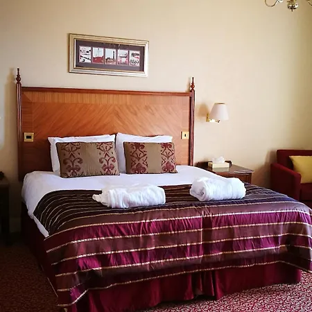 Imperial Hotell Blackpool