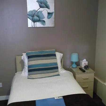 Atlantis Bed & Breakfast 3*