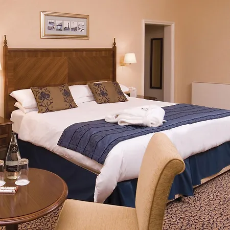 Imperial Hotell Blackpool