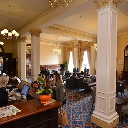 Imperial Hotel