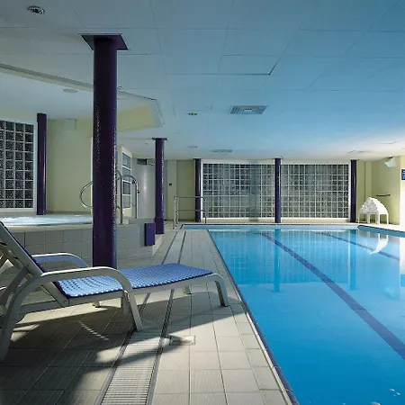 Imperial Hotell 4*
