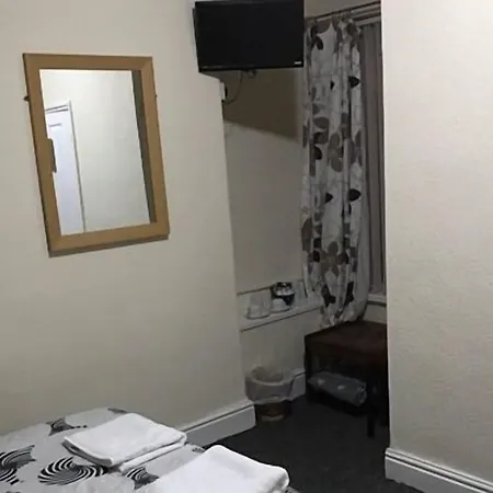 Oasis Guest house