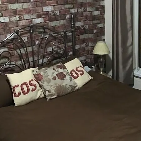 Guest house Oasis