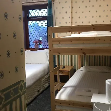 Fortuna House 2* Blackpool