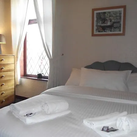 Guest house Fortuna House 2*