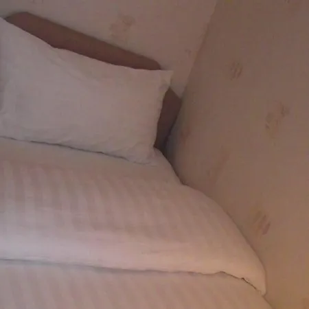 Guest house Fortuna House Blackpool