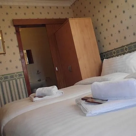 Fortuna House 2* Blackpool