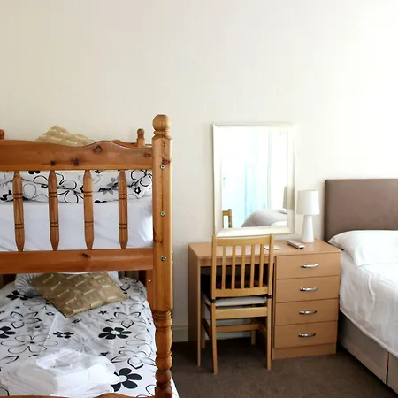 Henson Pleasure Guest house 3*