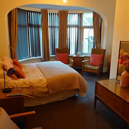 金沙住宿加早餐旅馆