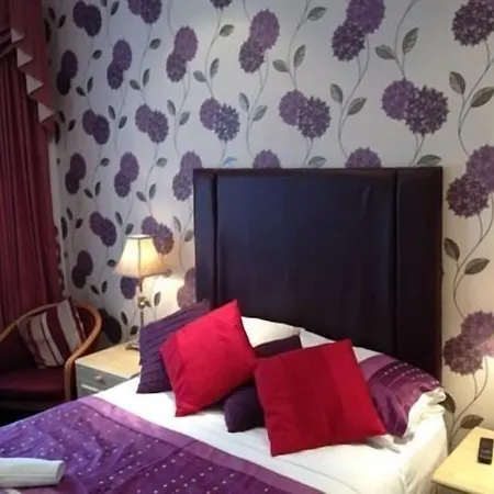 Hotel Pelham 4*