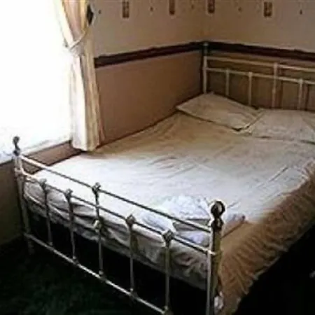 Hotel Roselea - St Chads 2*