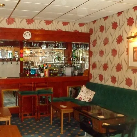 Hotel Roselea - St Chads