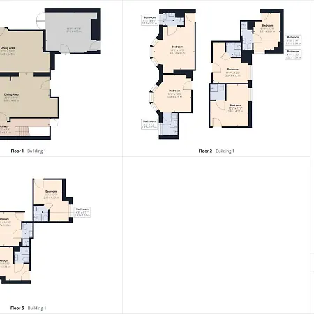 Bed & Breakfast Albion Blackpool