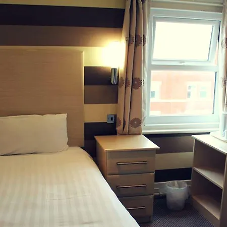 Hotell The Royal Boston By Compass Hospitality