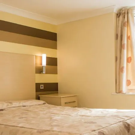 The Royal Boston By Compass Hospitality Hotell 3*