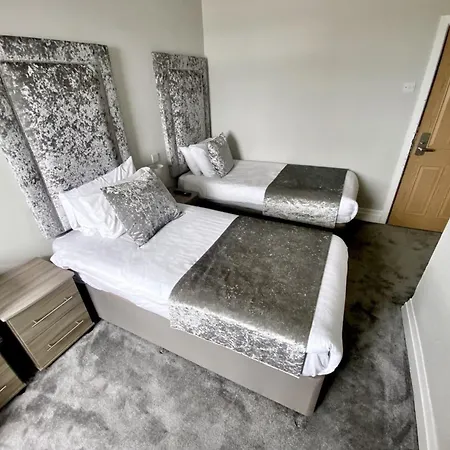 The Royal Boston By Compass Hospitality Hotell 3*