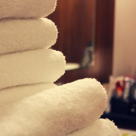 The Royal Boston By Compass Hospitality Hotell Blackpool