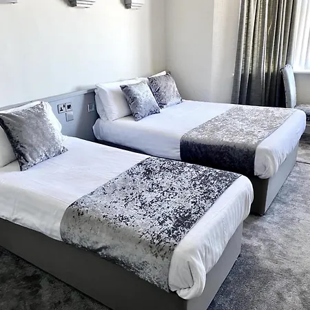Hotell The Royal Boston By Compass Hospitality