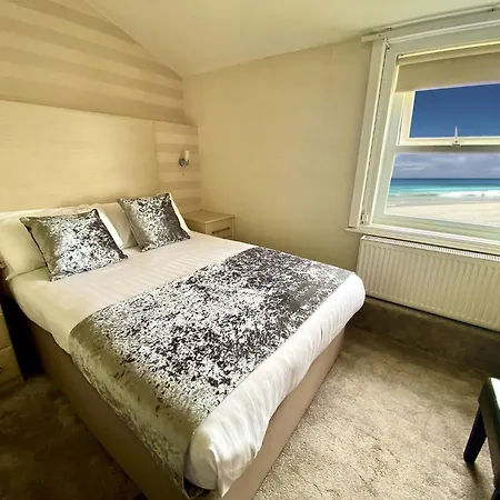 Hotell The Royal Boston By Compass Hospitality Blackpool