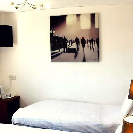 The Royal Boston By Compass Hospitality Hotell
