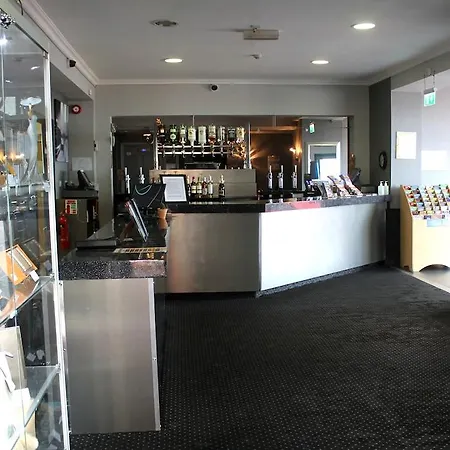 The Royal Boston By Compass Hospitality 3* Blackpool
