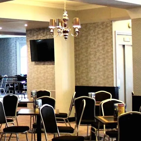 Hotell The Royal Boston By Compass Hospitality 3*