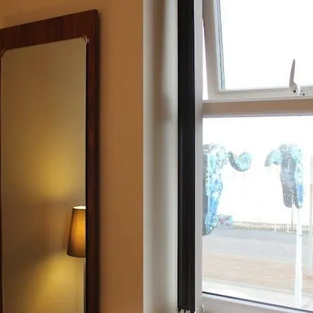 The Royal Boston By Compass Hospitality 3* Blackpool