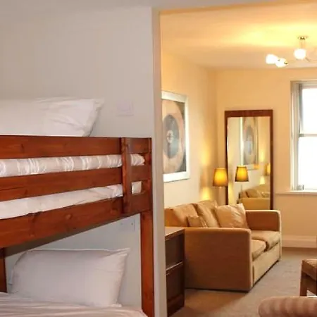 The Royal Boston By Compass Hospitality Hotell