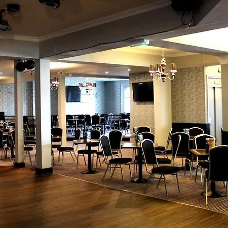 Hotell The Royal Boston By Compass Hospitality