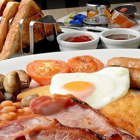 Hotell The Royal Boston By Compass Hospitality