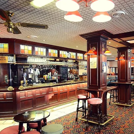 罗斯金酒店