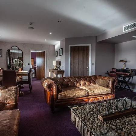 Football Club Stadium Hotel, A Member Of Radisson Individuals 酒店