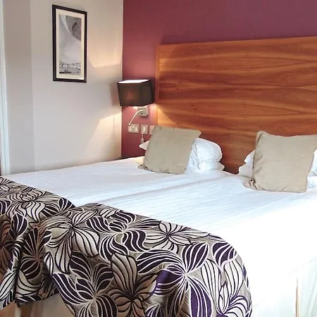 Football Club Stadium Hotel, A Member Of Radisson Individuals 酒店