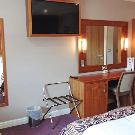 酒店 Football Club Stadium Hotel, A Member Of Radisson Individuals