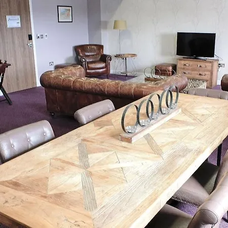 Football Club Stadium Hotel, A Member Of Radisson Individuals 4*