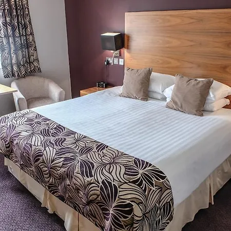酒店 Football Club Stadium Hotel, A Member Of Radisson Individuals 4*
