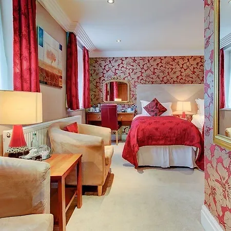 Guest house Number One South
