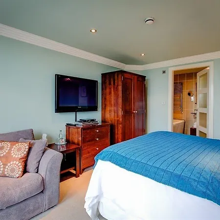 Number One South Guest house 5*
