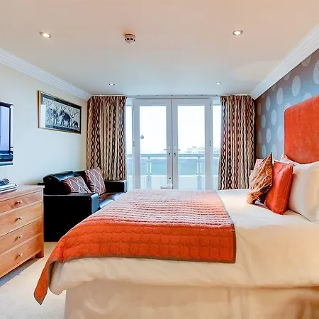 Number One South 5* Blackpool