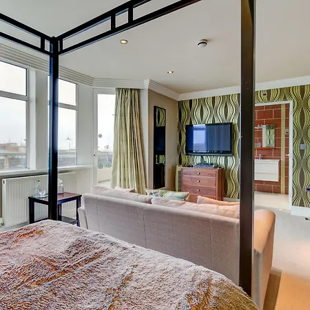 Number One South Guest house