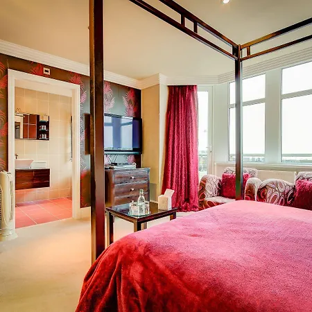 Number One South Guest house 5*