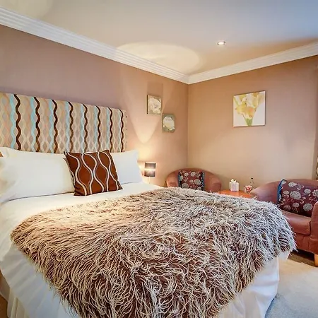 Number One South Guest house