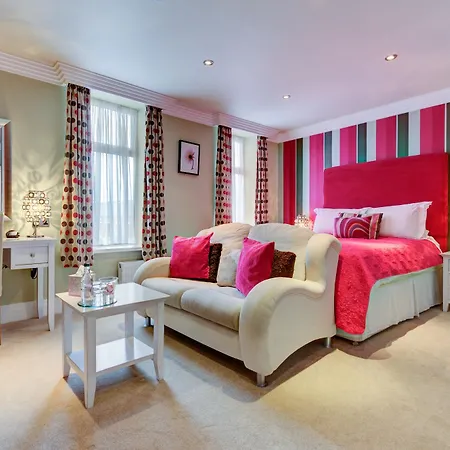 Guest house Number One South 5*